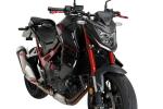Naked Side Downforce Spoiler Honda Hornet CB 750 Bj.2023-2024 von Puig