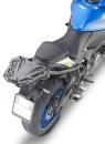 Givi Topcaseträger 3119FZ für Monokey oder Monolock Koffer für Suzuki GSX S1000 21-25