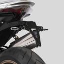 Kennzeichenhalter CF MOTO Baujahr 23-25