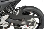 Puig Hinterradabdeckungen für SUZUKI SFV650 GLADIUS, SV 650, SV650X