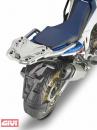 Givi Monokey oder Monolock Topcase-Träger SR1178 für Honda  CRF1100L Africa Twin Adventure Sports (20-26) / Honda CRF1100L Africa Twin (20-23)