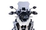 Puig Tourenscheibe für BMW R 1250GS