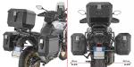 Givi Seitenkoffer-Träger PLO9264MK PL ONE-FIT MONOKEY® für Voge VALICO 800 Rally (25-26)