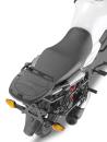 Givi Monolock Topcase-Träger SR1184 für Honda CB 125 F (21-26)