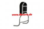 SISSYBAR Basic für Honda VT 1100 Shadow C1 / VT 1100 C2