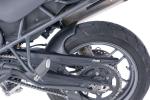 Puig Hinterradabdeckungen für Triumph Tiger 800