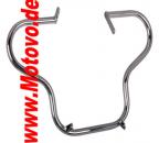 Sturzbügel Comfort Line Honda NTV 650 (RC 33) Revere 1988 bis 1997